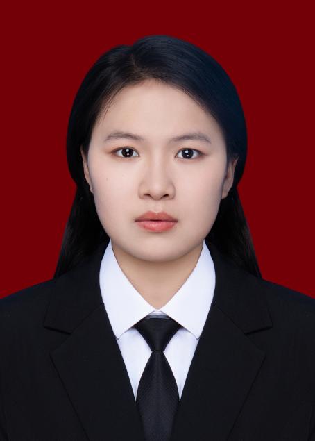 青春榜樣 砥礪遠(yuǎn)航——2025屆優(yōu)秀畢業(yè)生風(fēng)采展示（二）